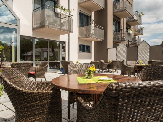 Фото Posthotel Rotenburg