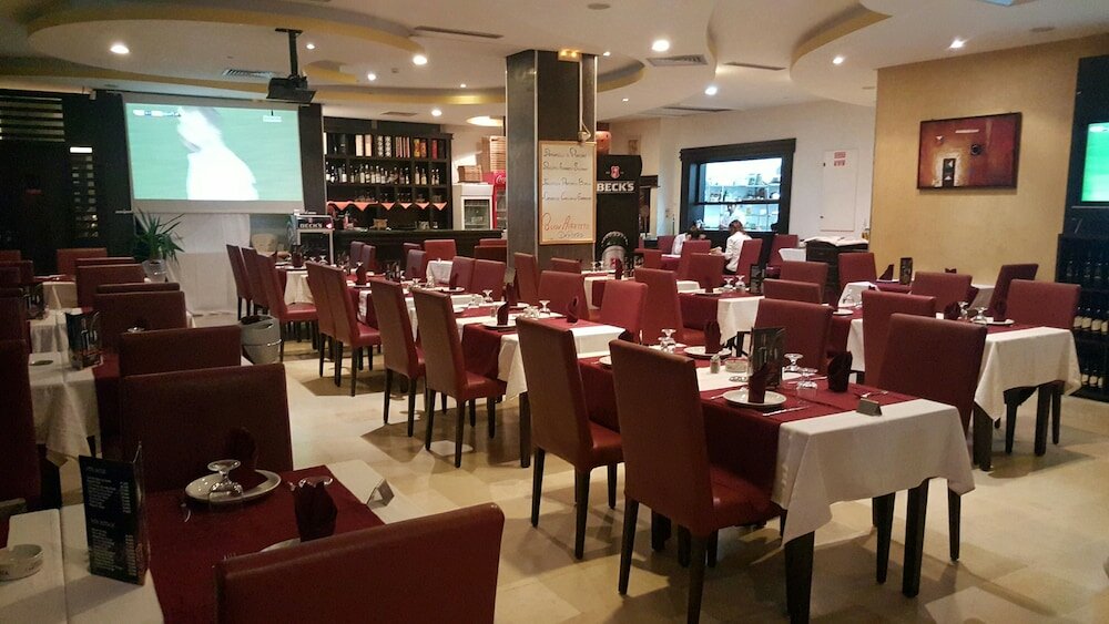 Фото Le Monaco Hôtel & Thalasso