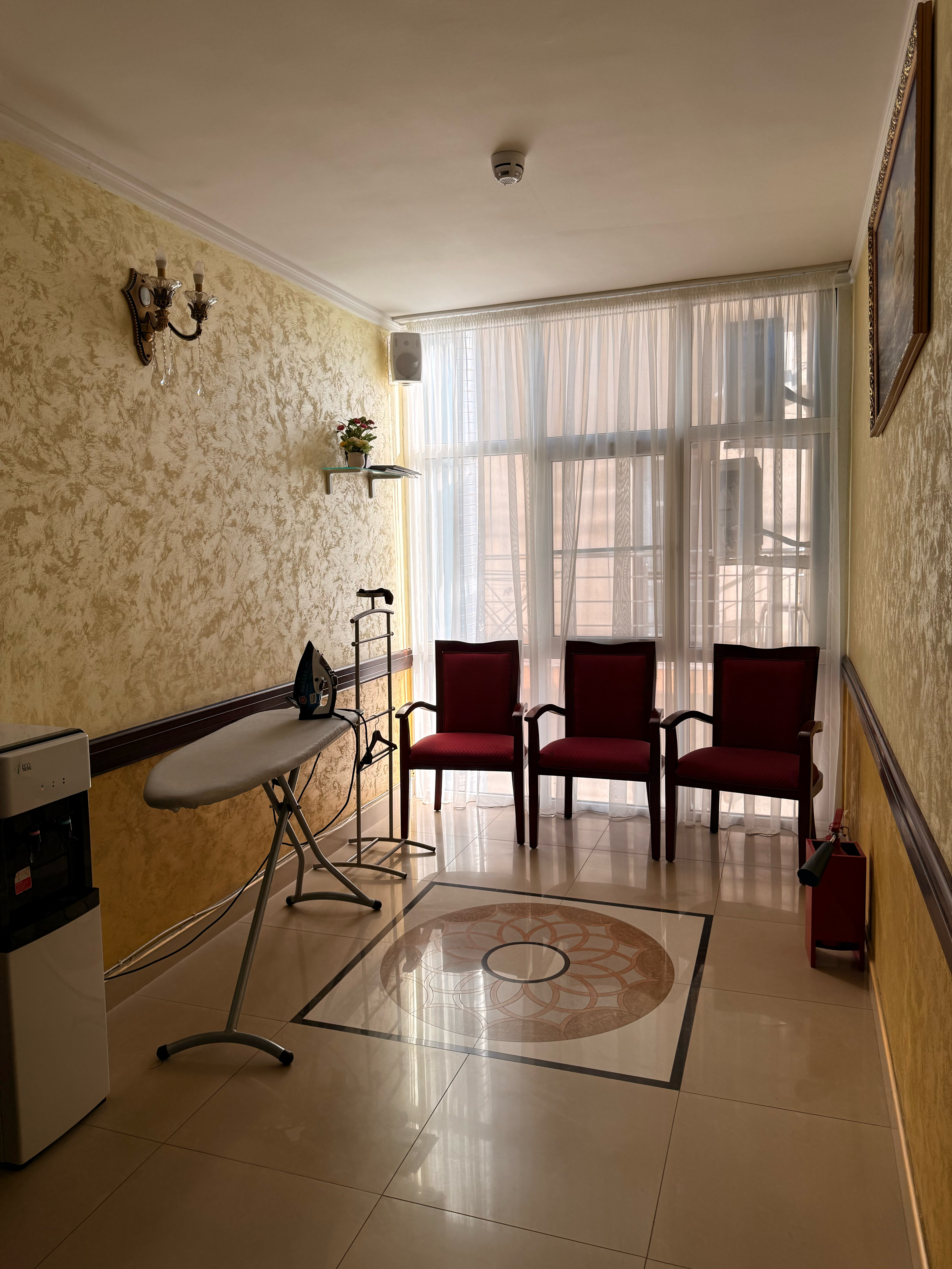 Фото Олимп Первая Линия