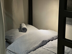 отель Центр Мира