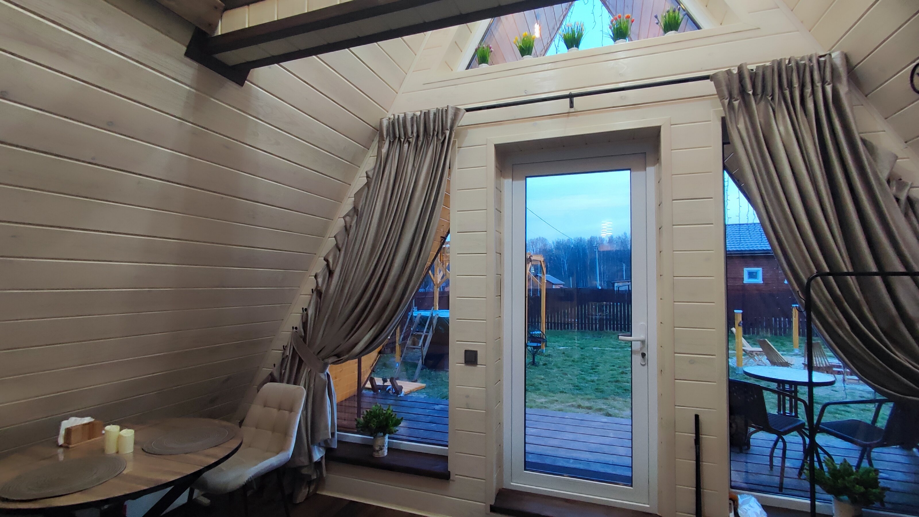 Фото Провинция