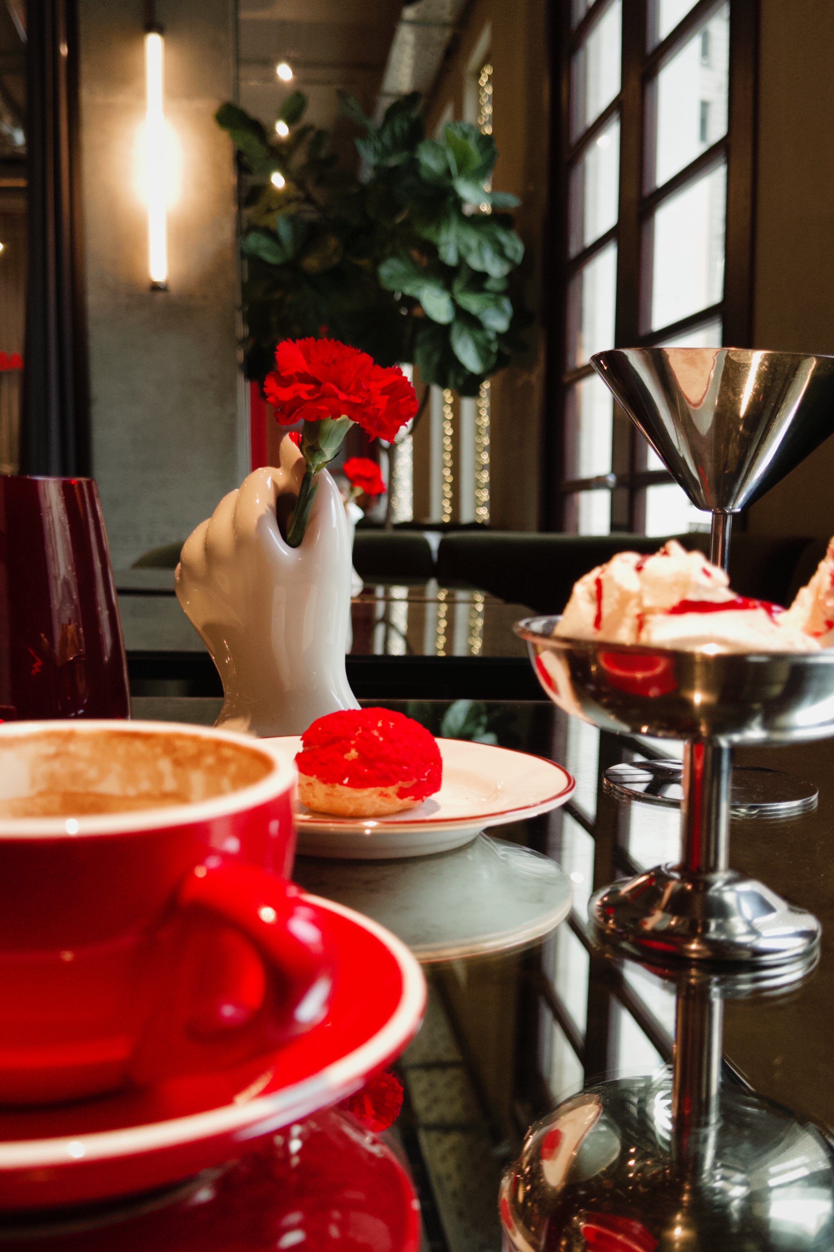 Фото Afisha Hotel