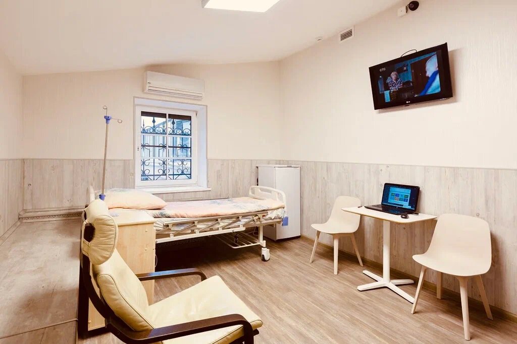 Psychological service Без спешки, Kaluga, photo