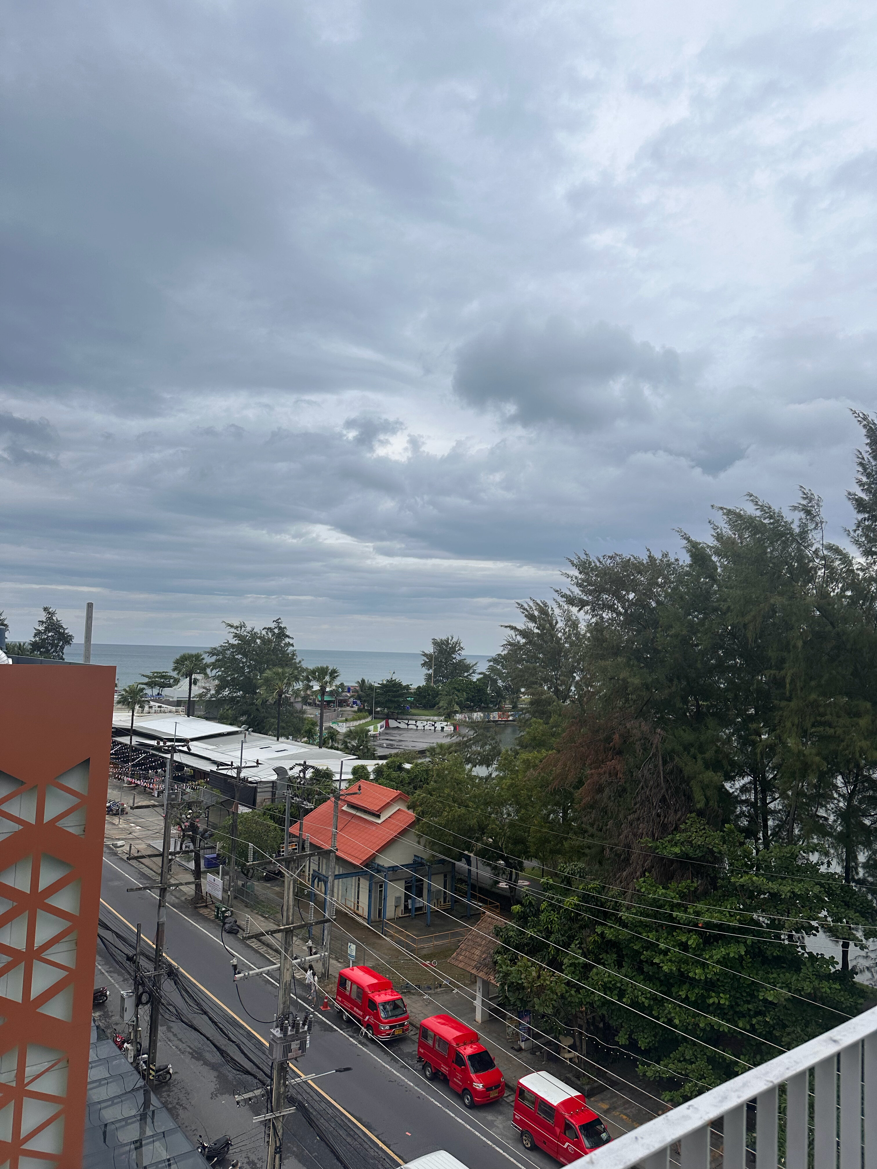 Фото Glow Mira Karon Beach