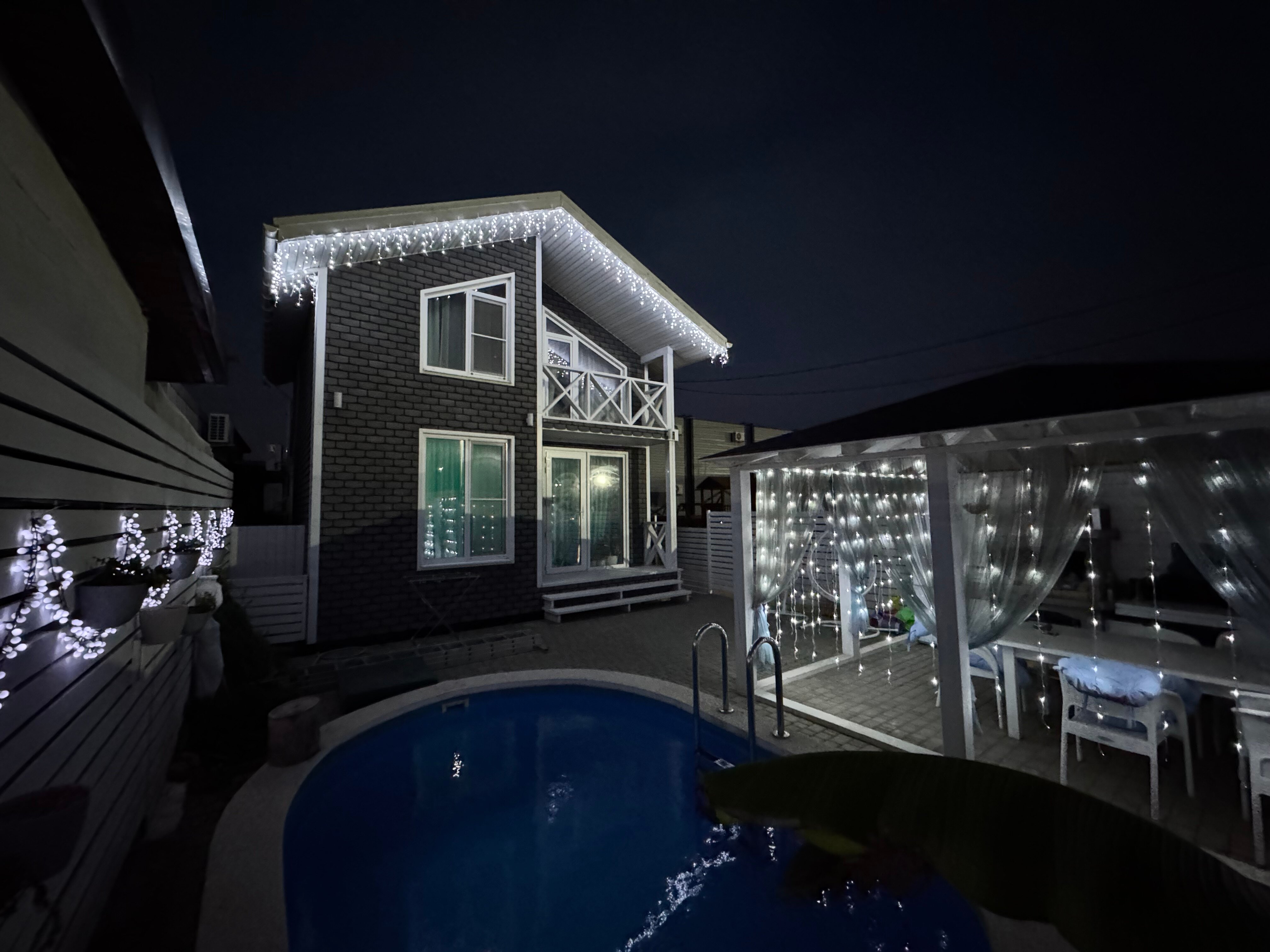 Фото Баунти