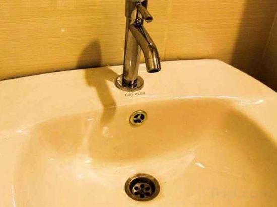 Фото Hotel Rasah Seremban