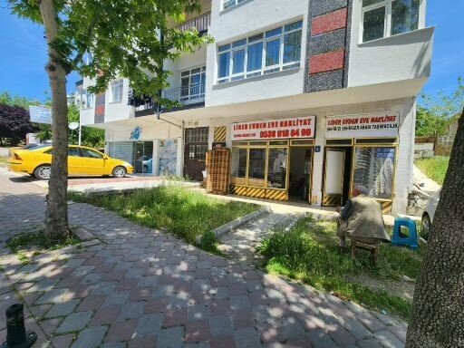 Haulage Eryaman Home to Home Transport, Ankara, photo