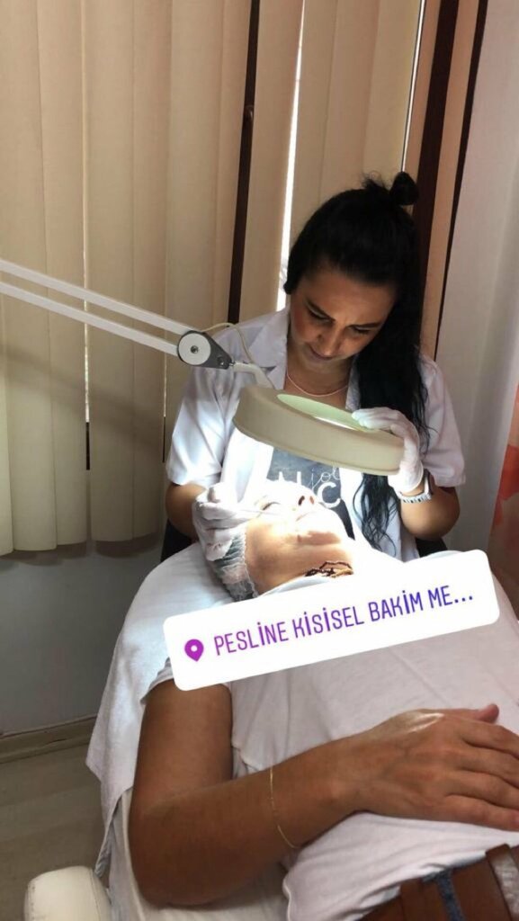 Massage salon Pesline Kisisel Bakim, Mersin, photo