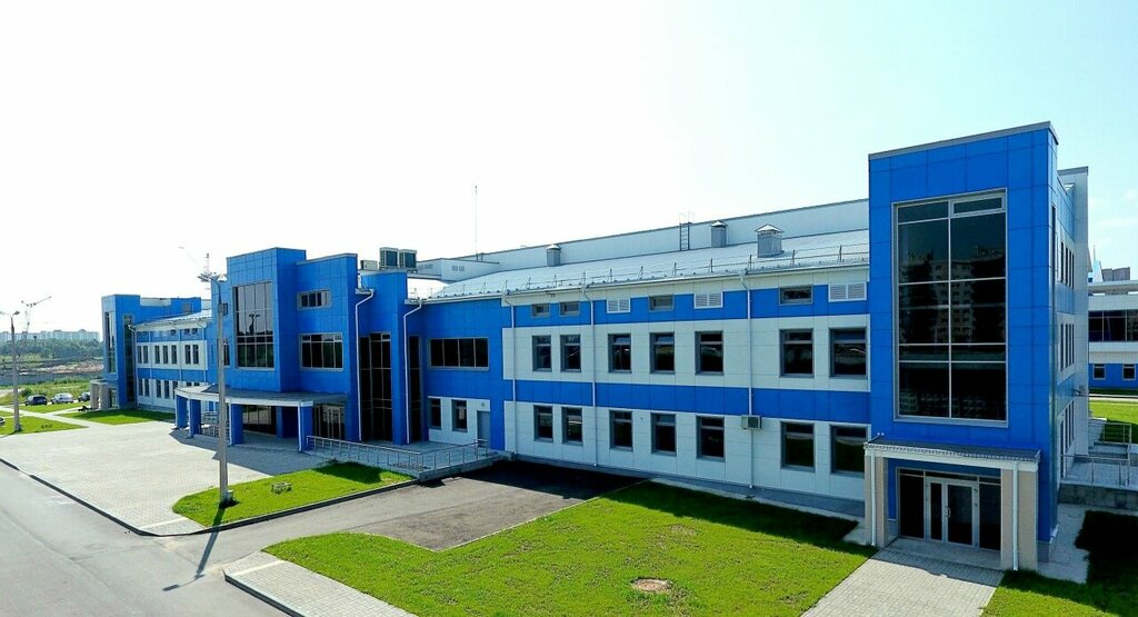 Sports club Барс, Pskov Oblast, photo