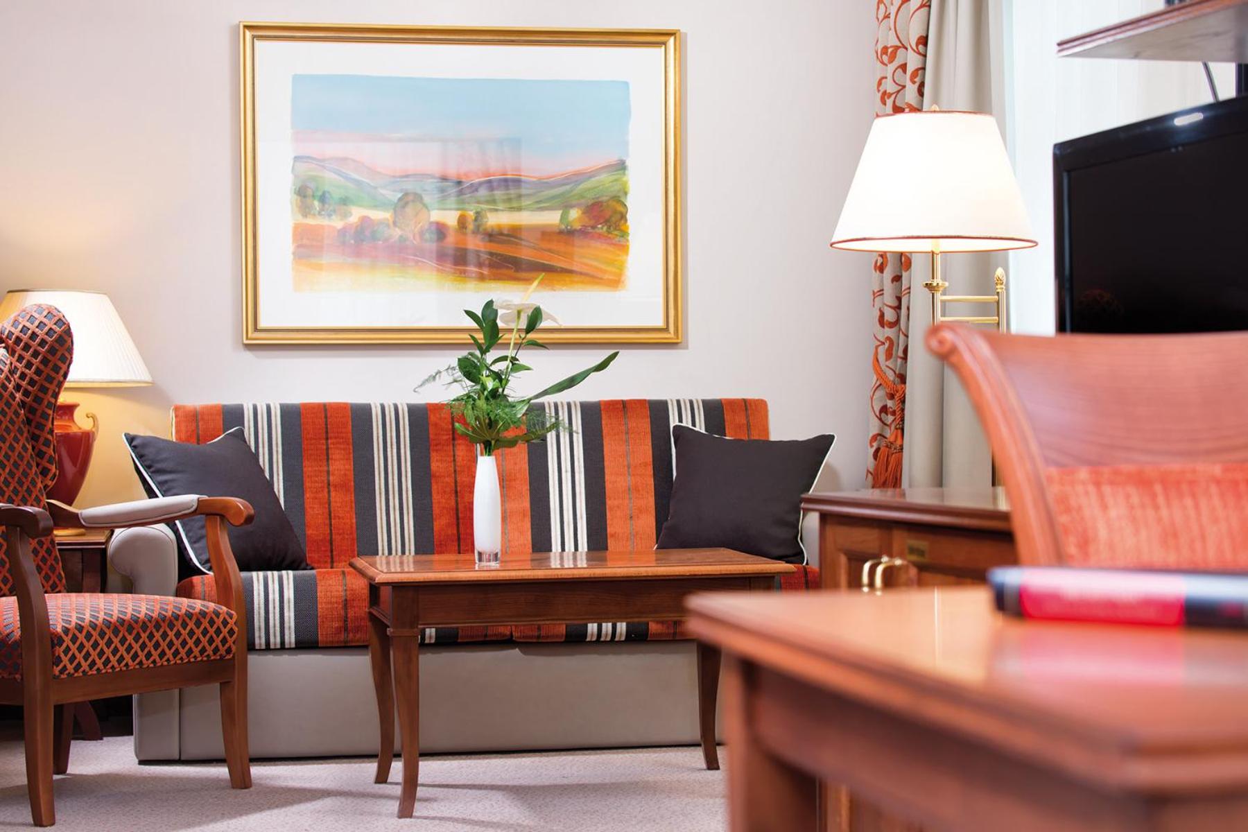 Фото Travel Charme Gothisches Haus