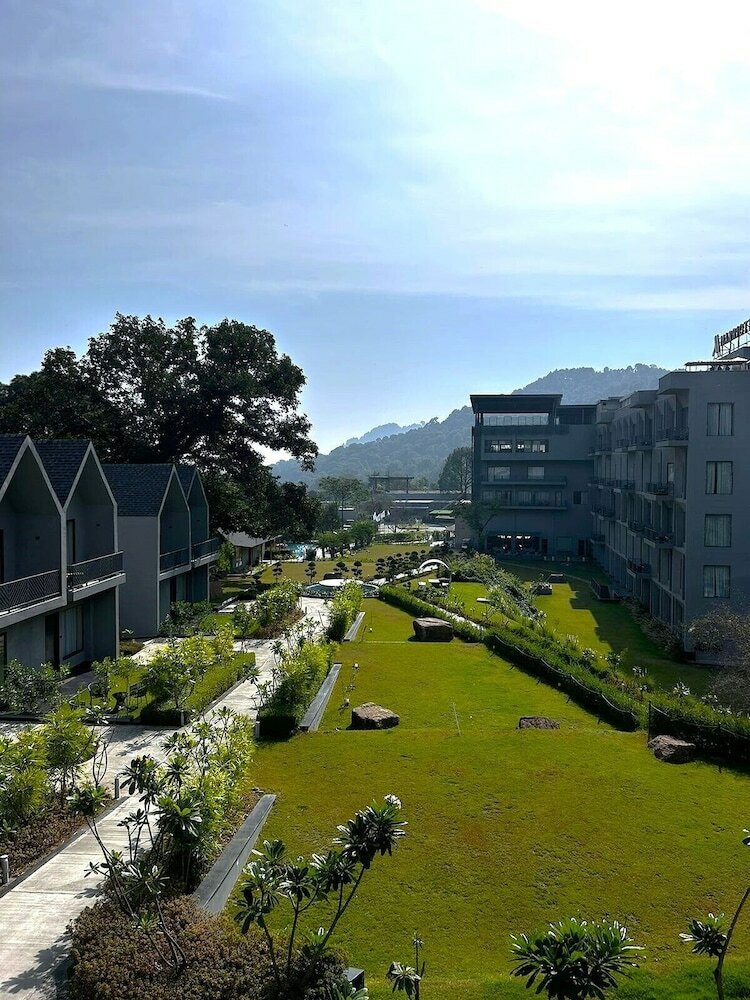 Фото Katra Marriott Resort & SPA