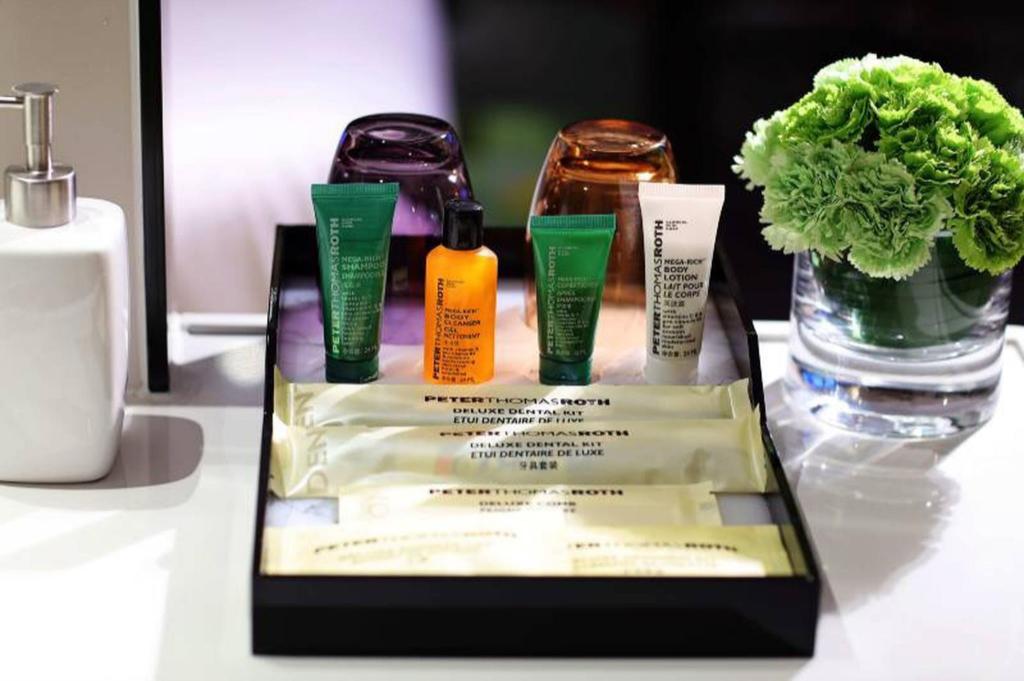 Фото Hampton by Hilton Changsha Xingsha