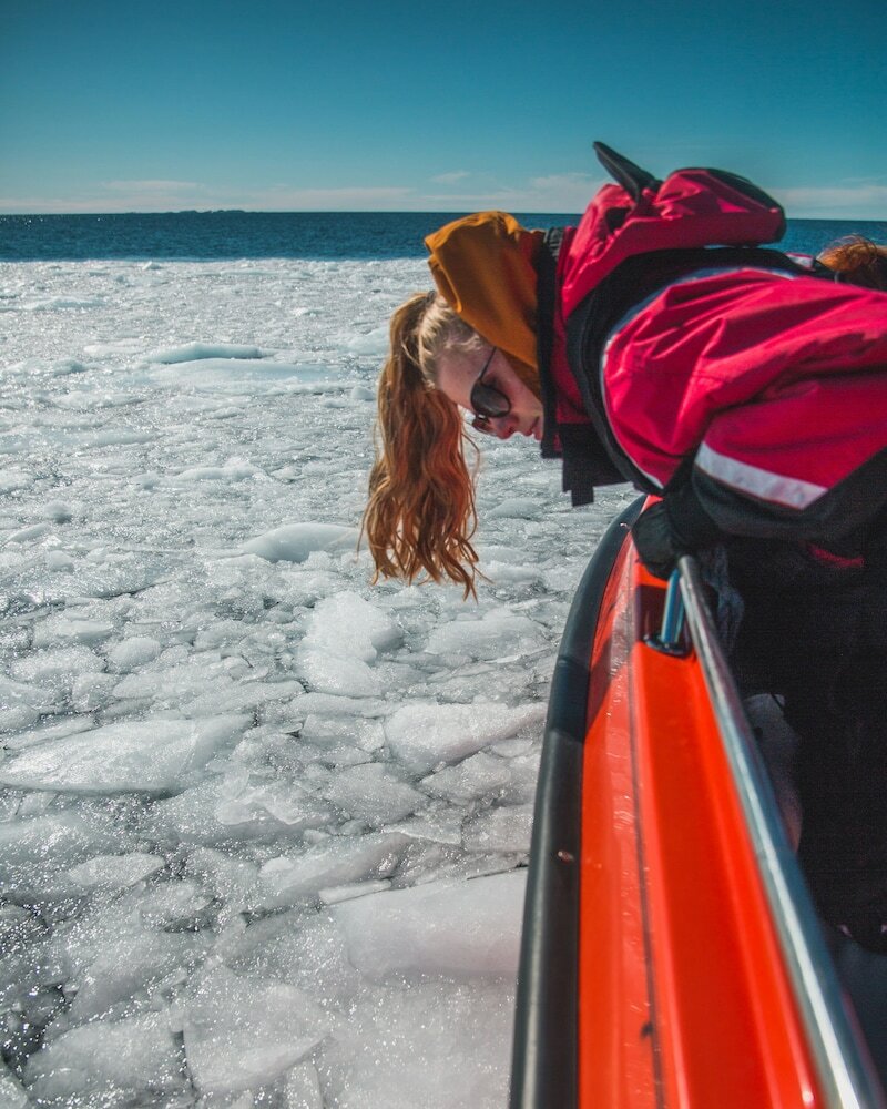 Фото Hotel Søma Aasiaat