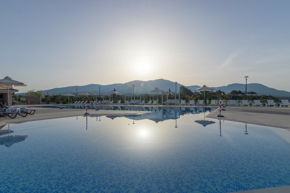 Фото King Maron Wellness Beach Hotel