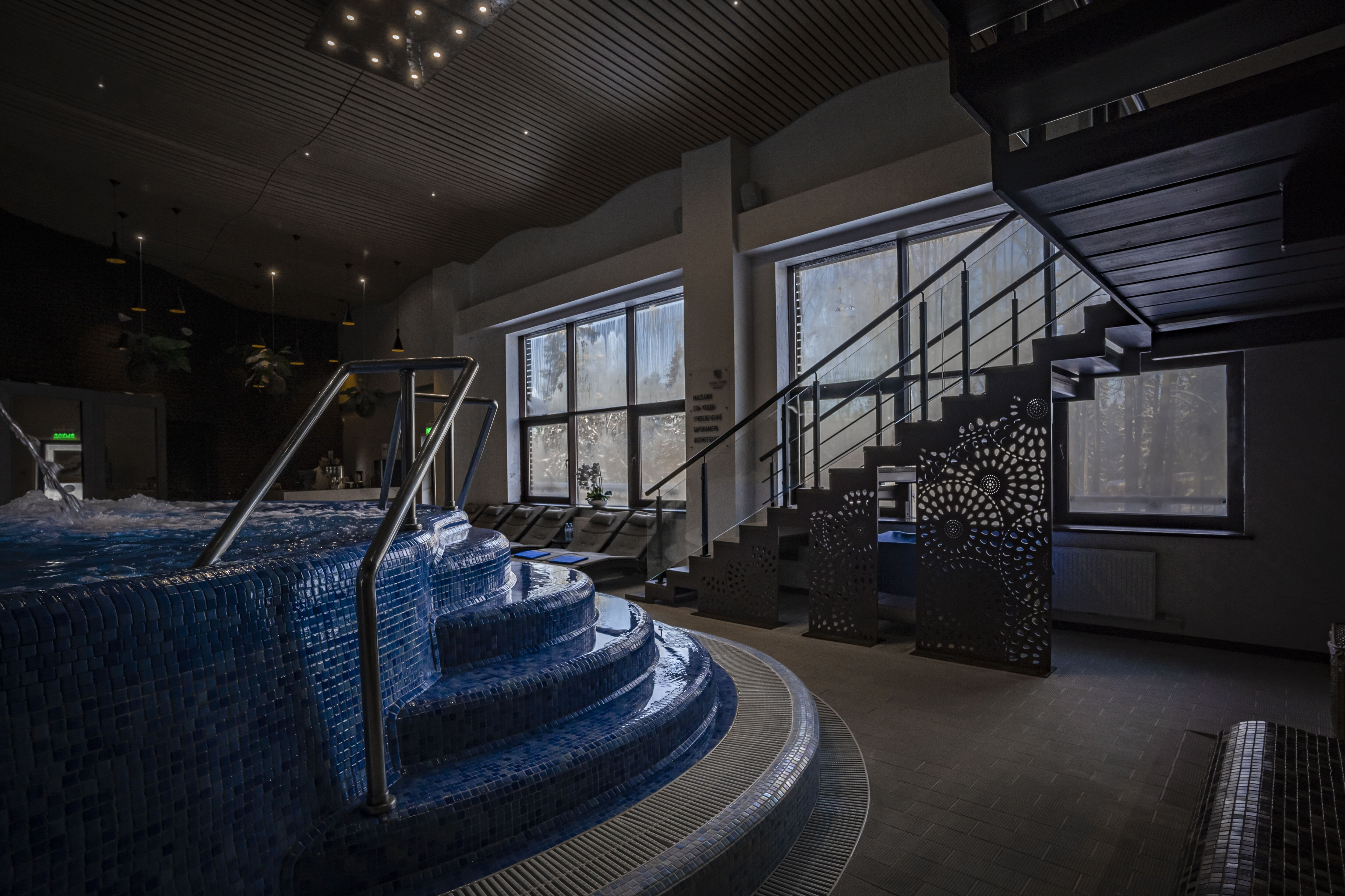 Фото Русские Сезоны Конгресс Отель Пересвет