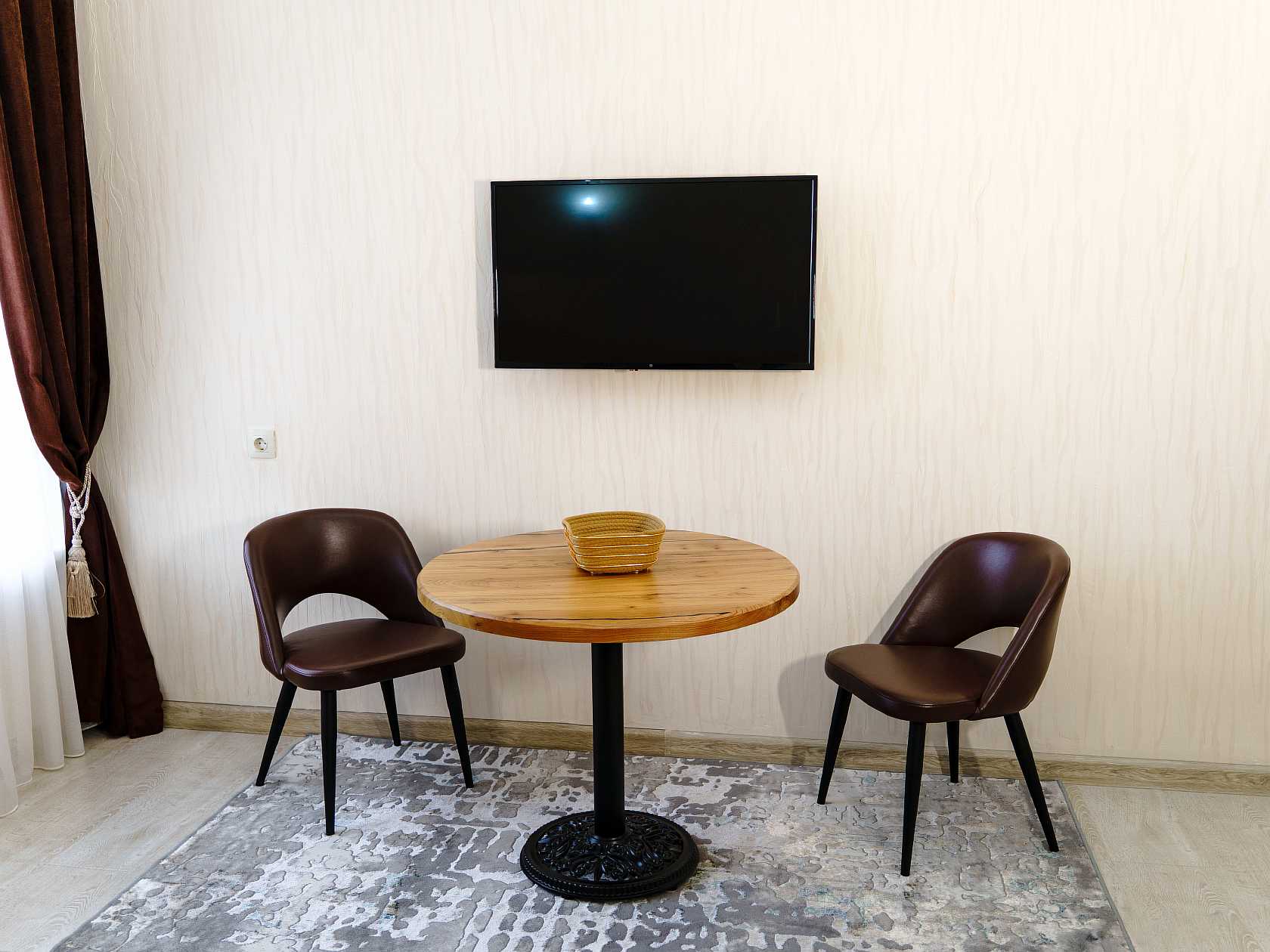 Фото Порог Гор