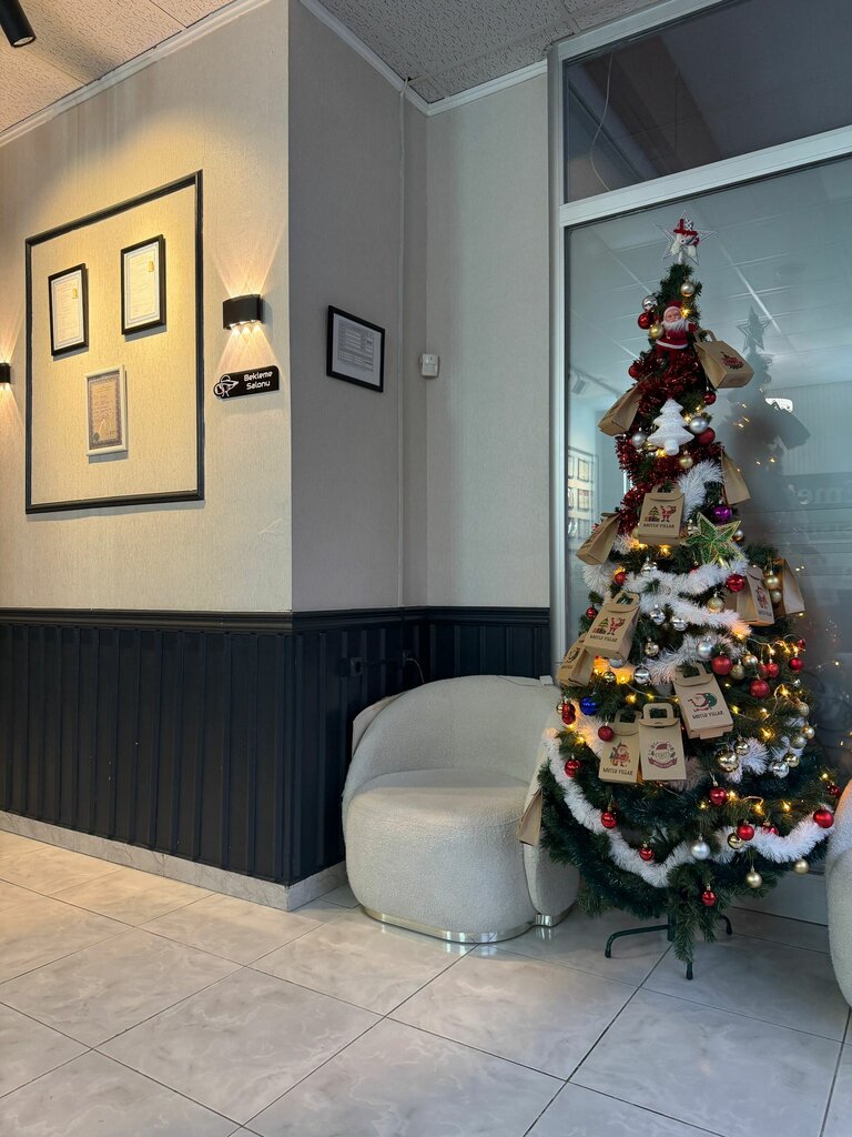 Beauty salon Emet Caglar Estetik Guzellik, Konya, photo