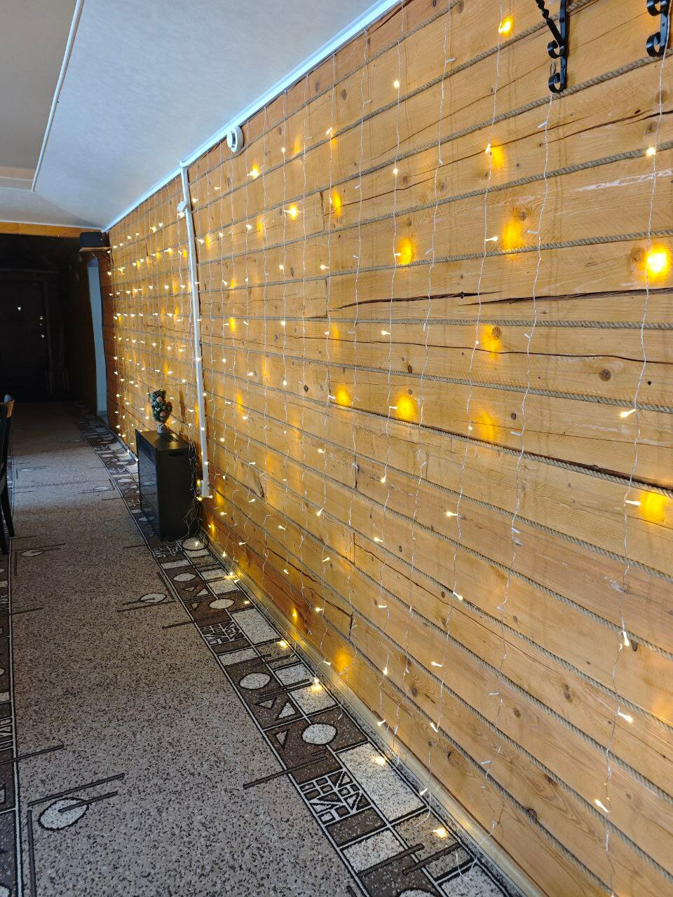 Фото Гостевой дом Кинтереп