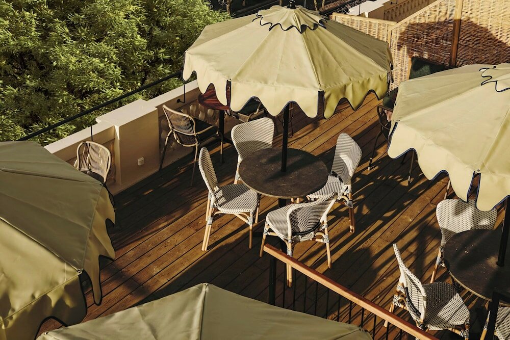 Фото Sonder Casa Luz