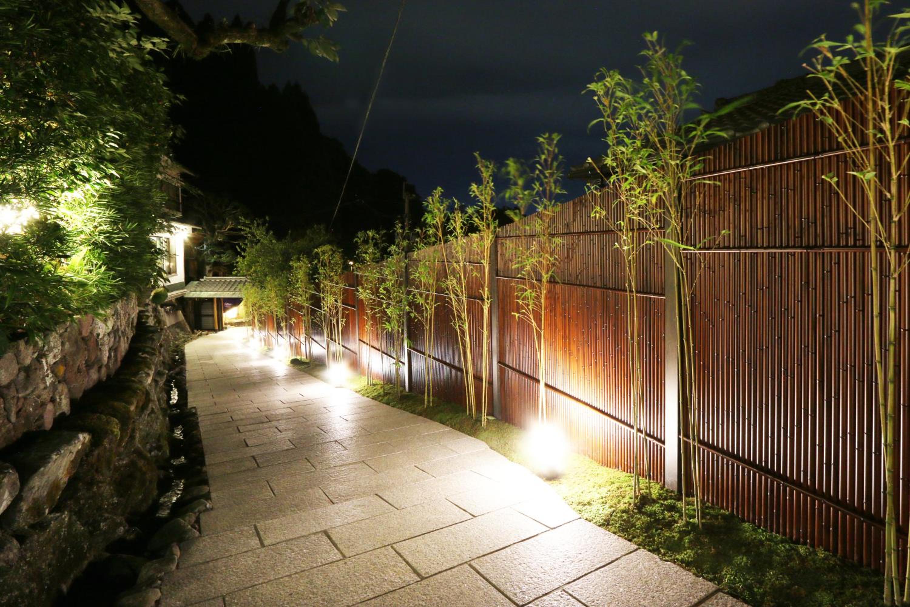 Фото Beppu Onsen Beppu Showaen