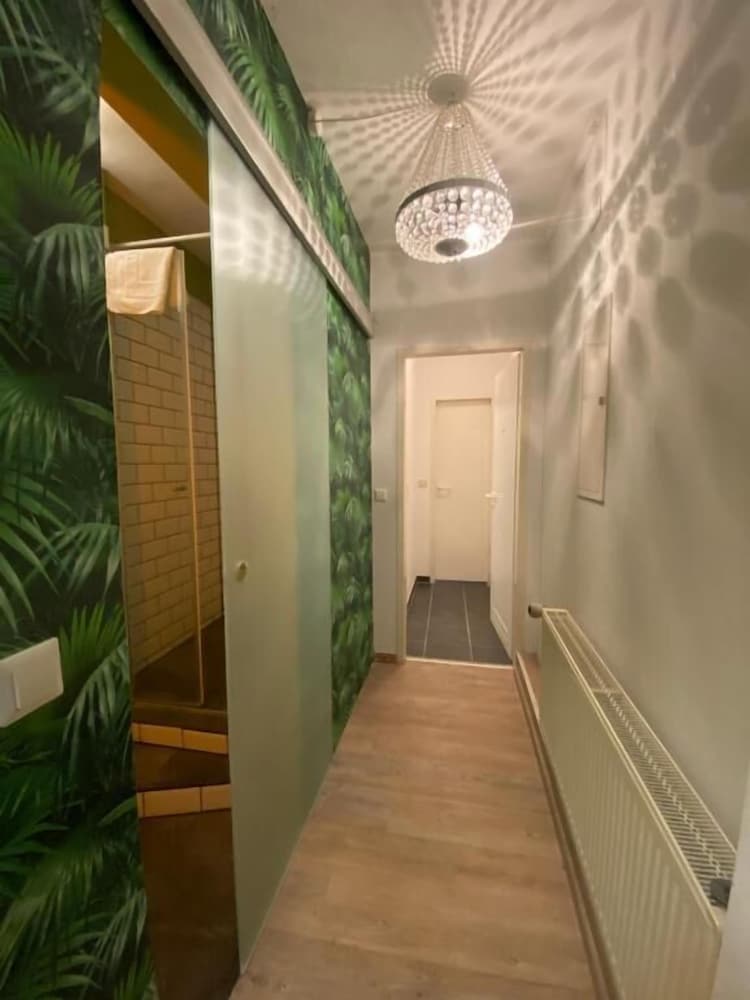 Фото Hotel Mecklenheide Hannover