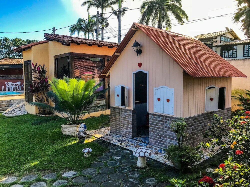 Фото Pousada Estalage