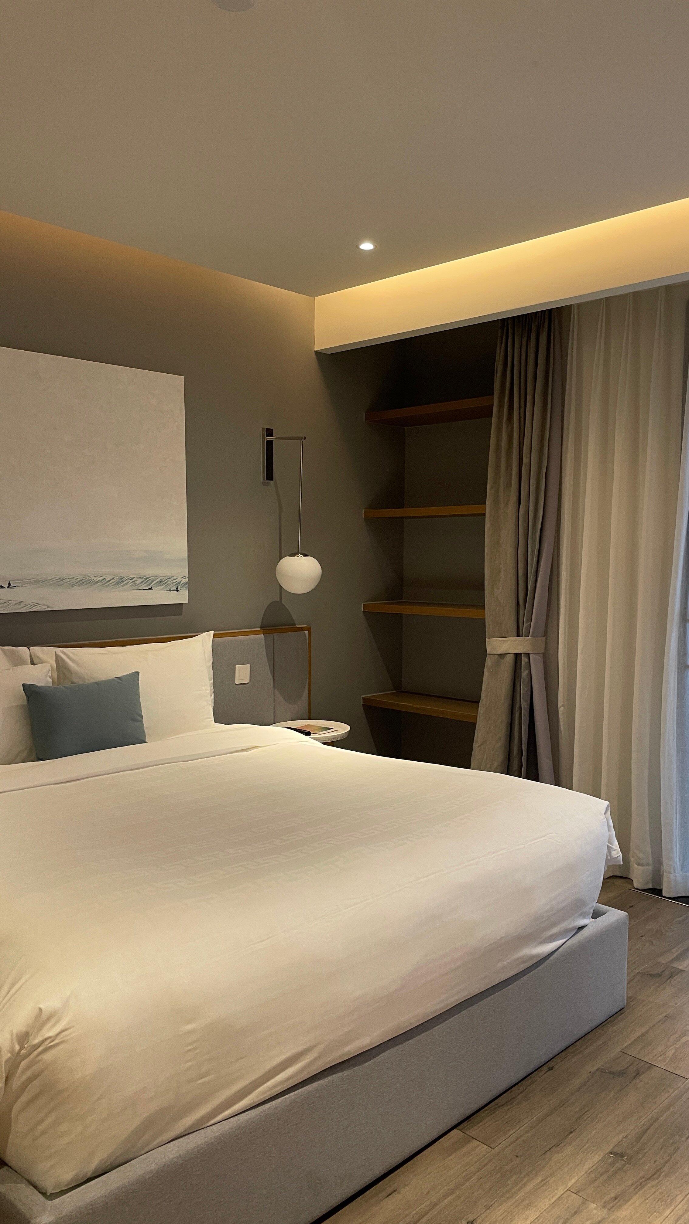 Фото Premier Residences Phu Quoc Emerald Bay Managed by Accor