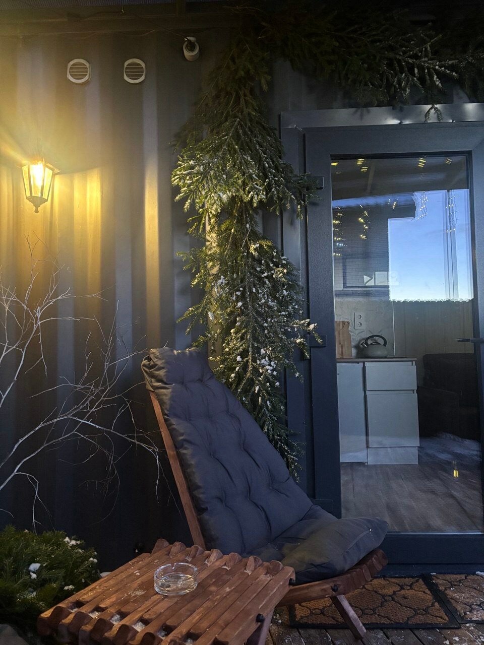 Фото Зелёная Лагуна