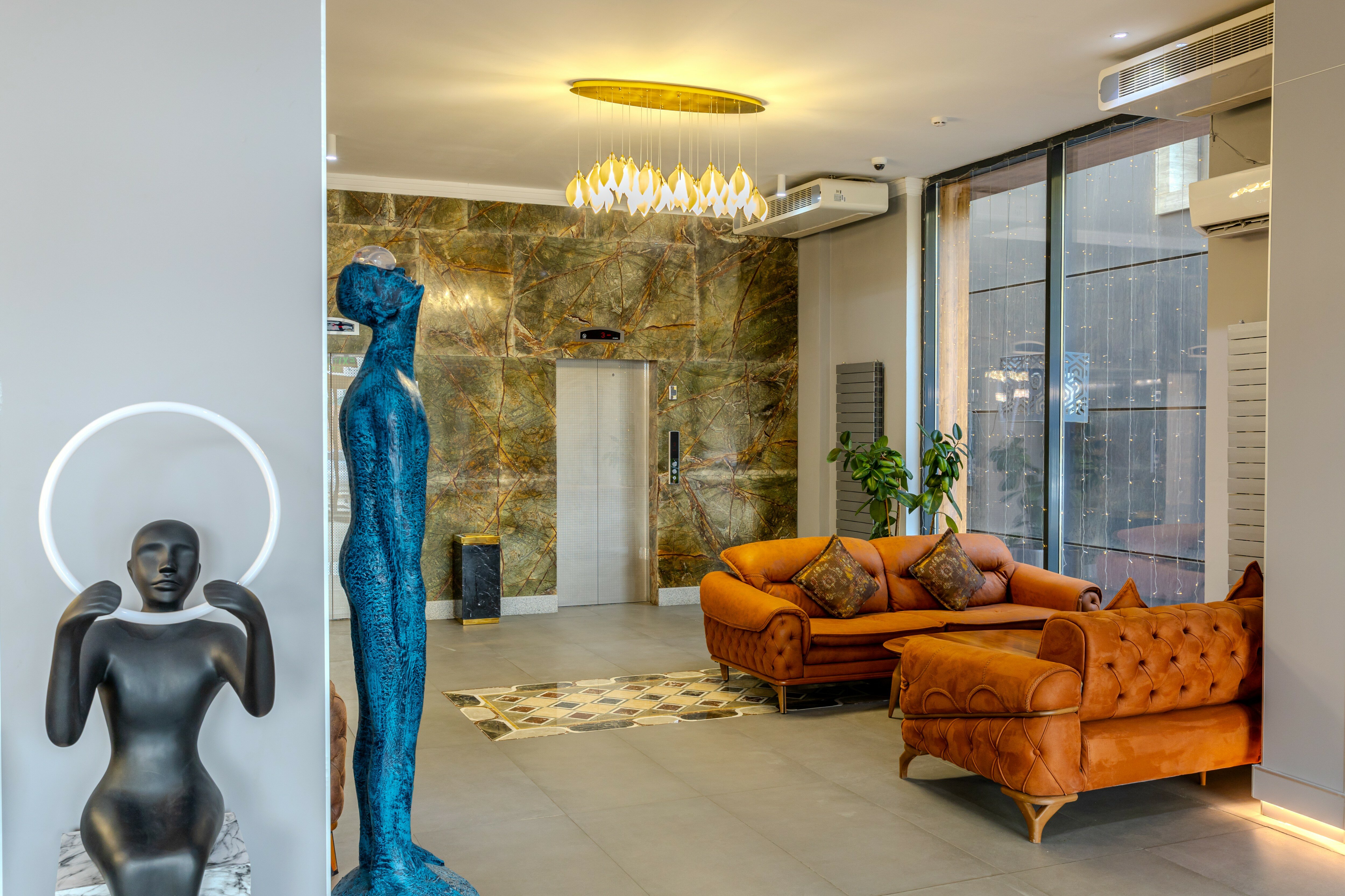 Фото Infinity Plaza