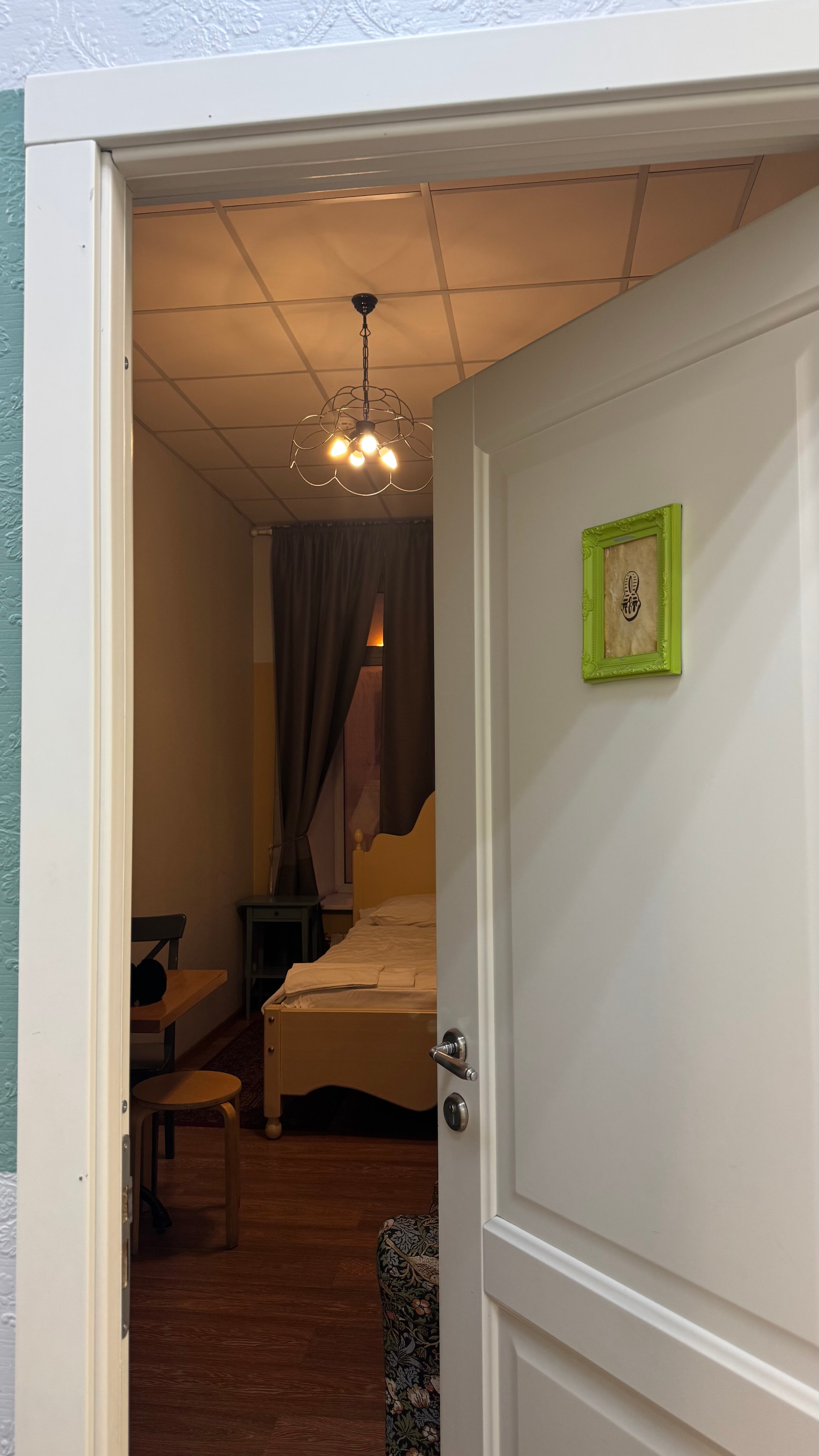 Фото Дом писателей