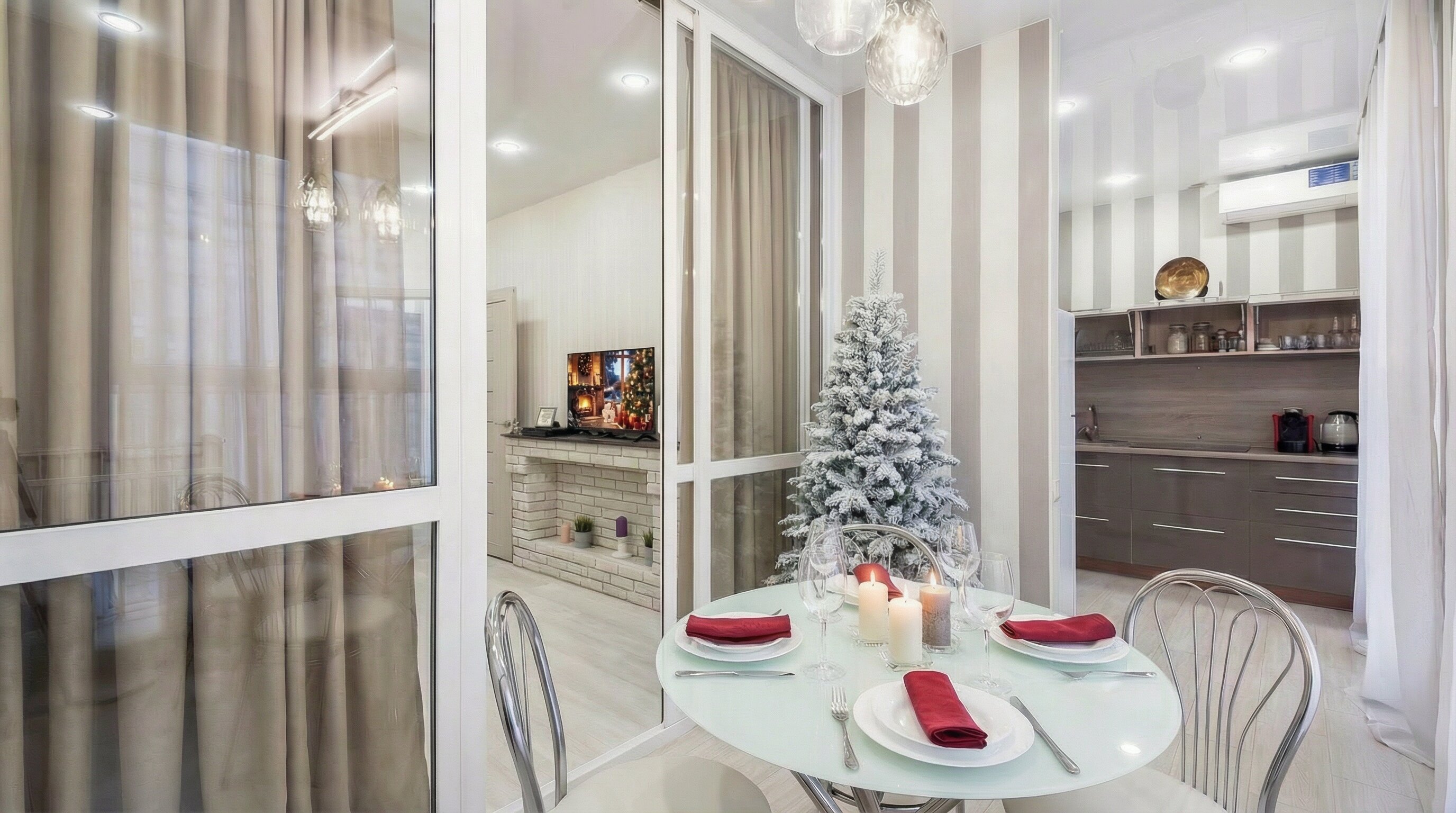 Фото Большой by Roomers