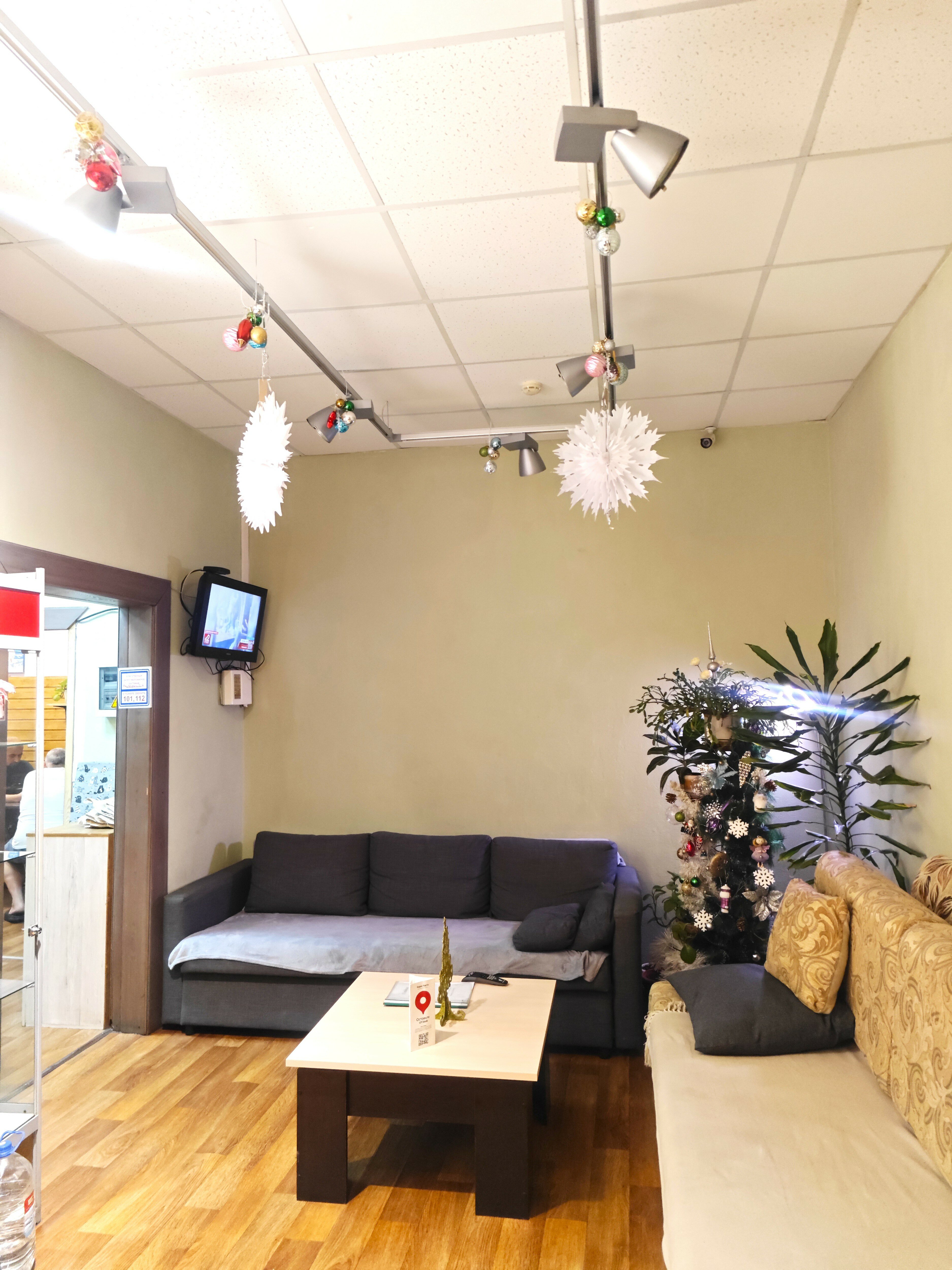 Фото Парк Победы