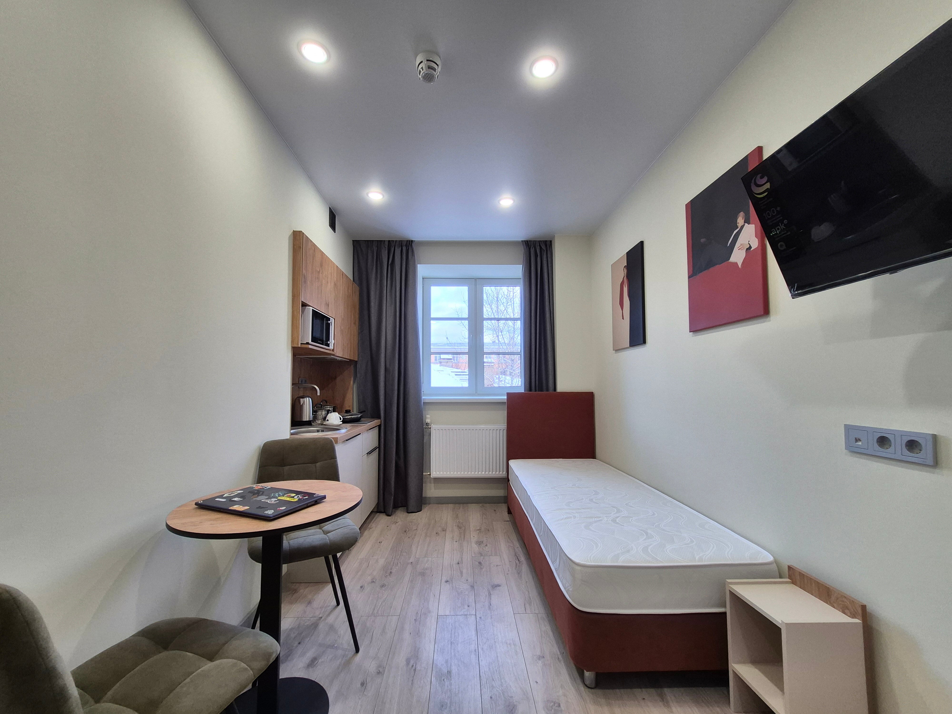 Фото Port Comfort by Marata