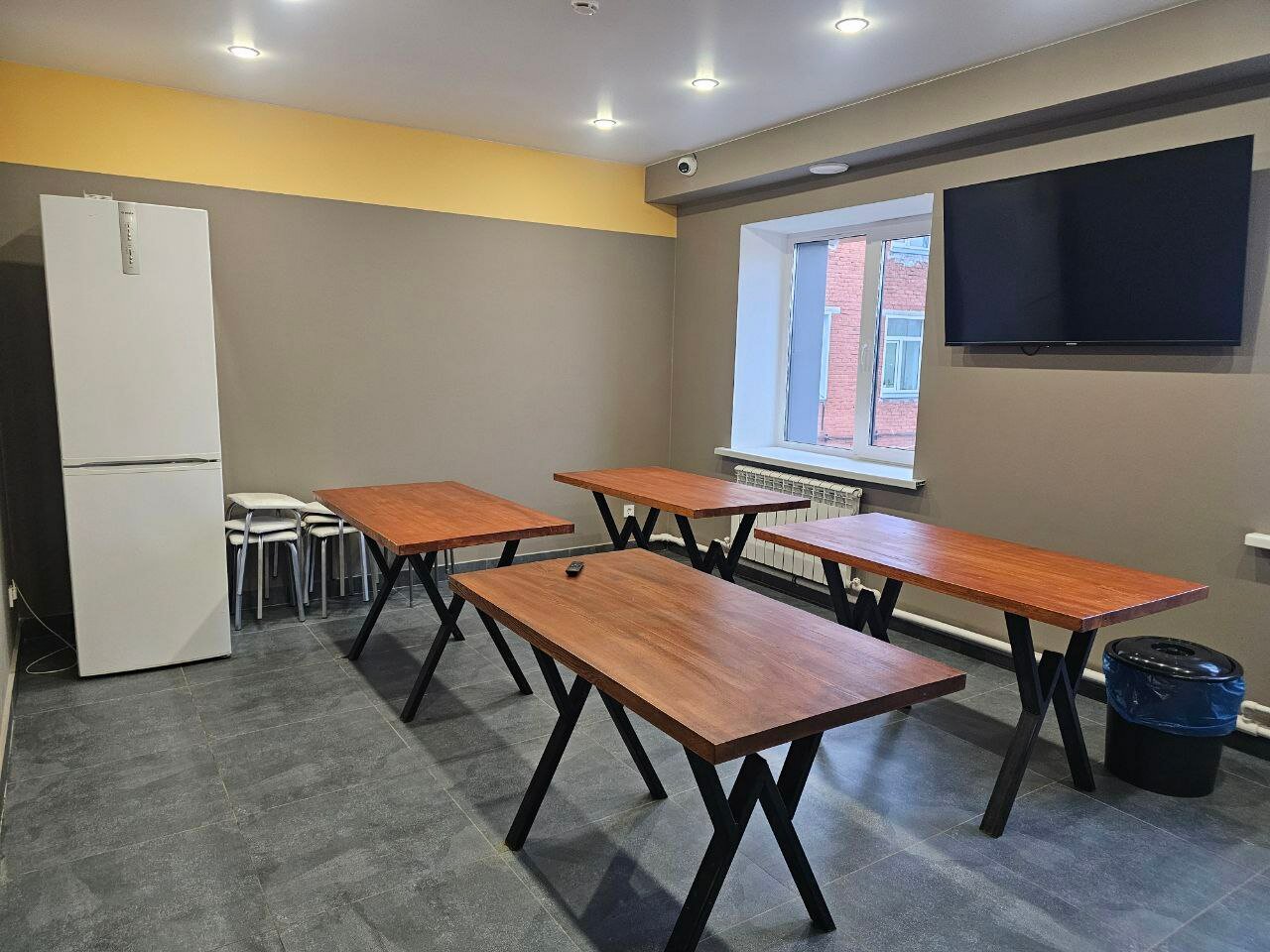 Фото Хостел на Ахтубинской