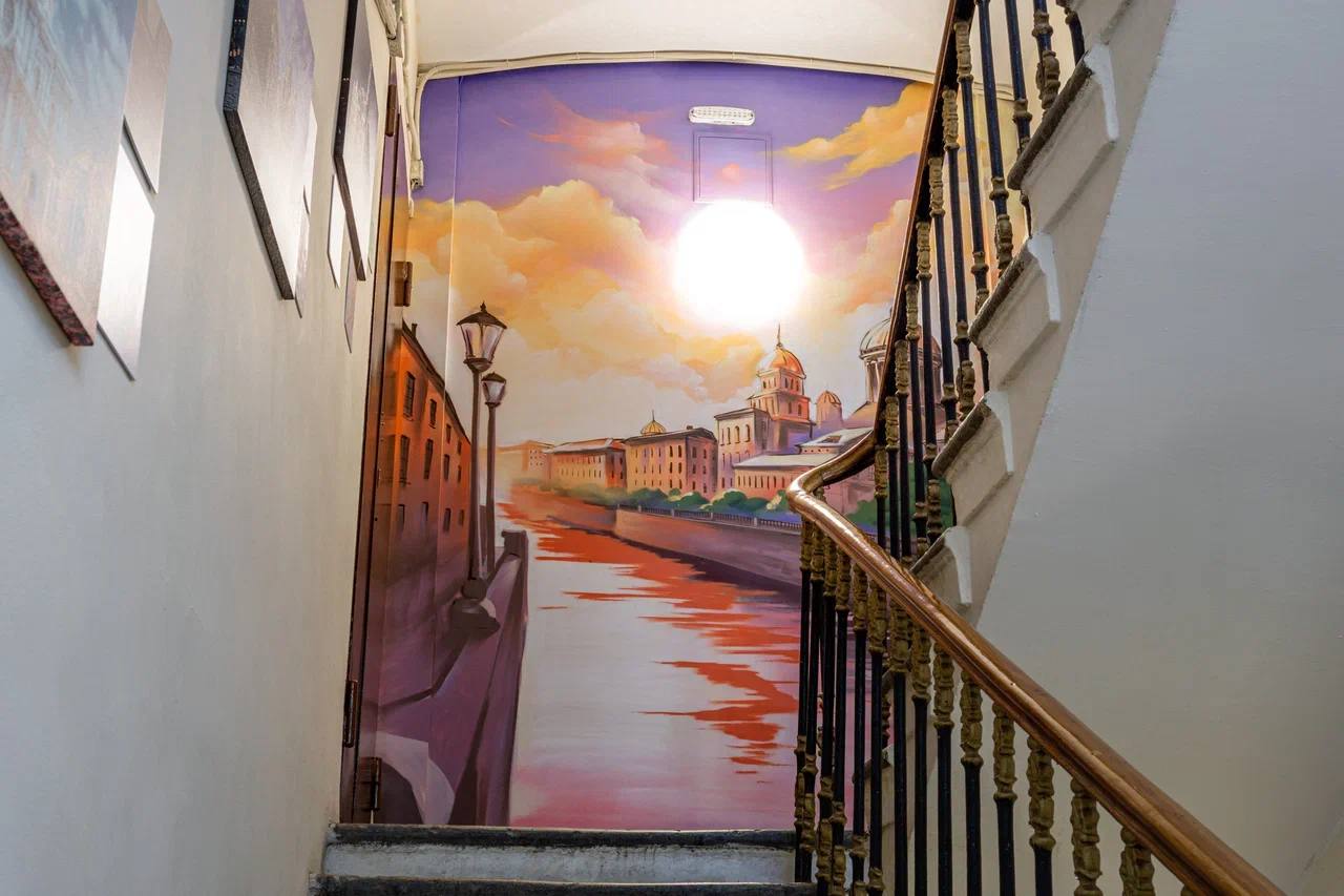 Фото Комнаты