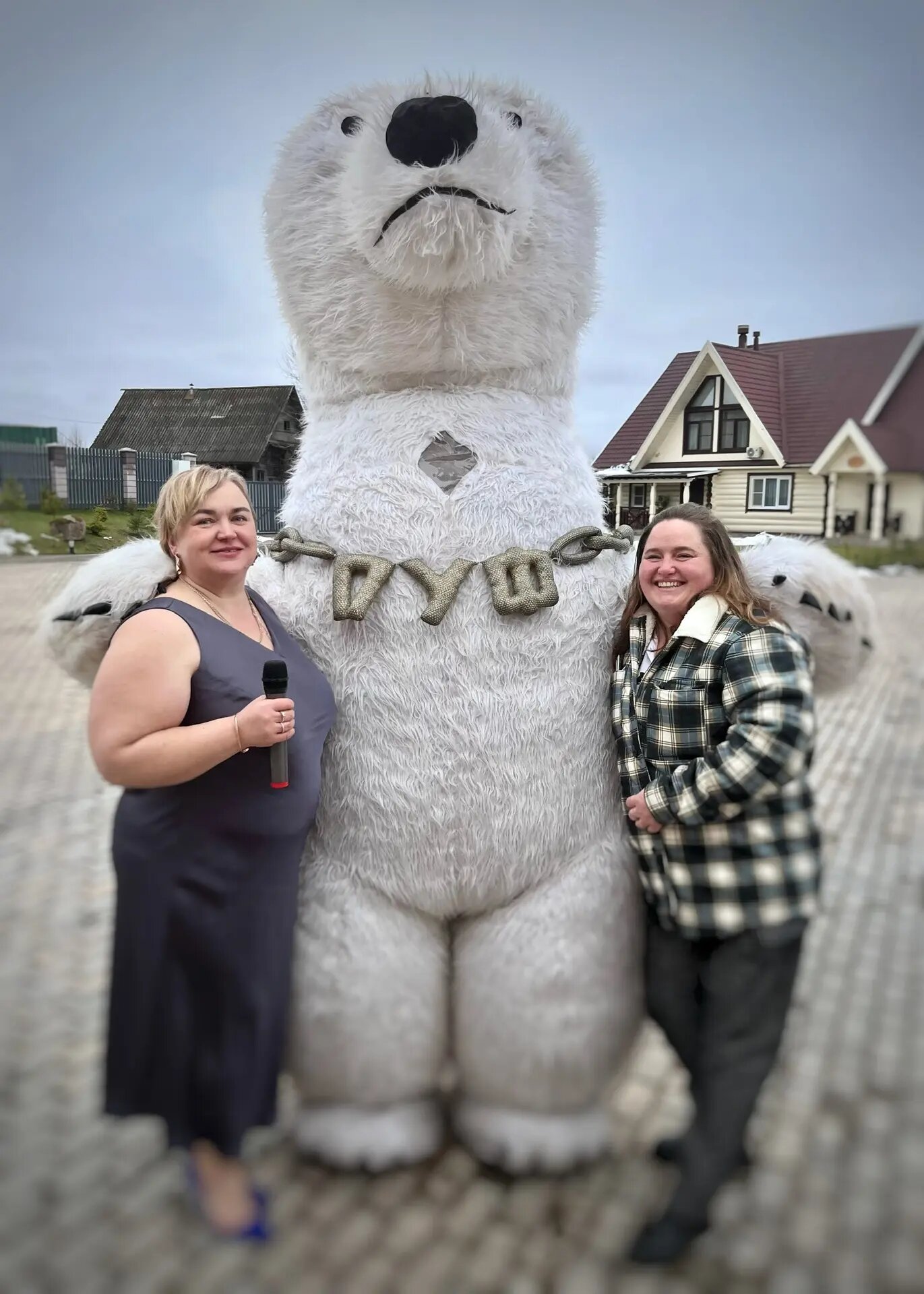 Фото Никольский Стан