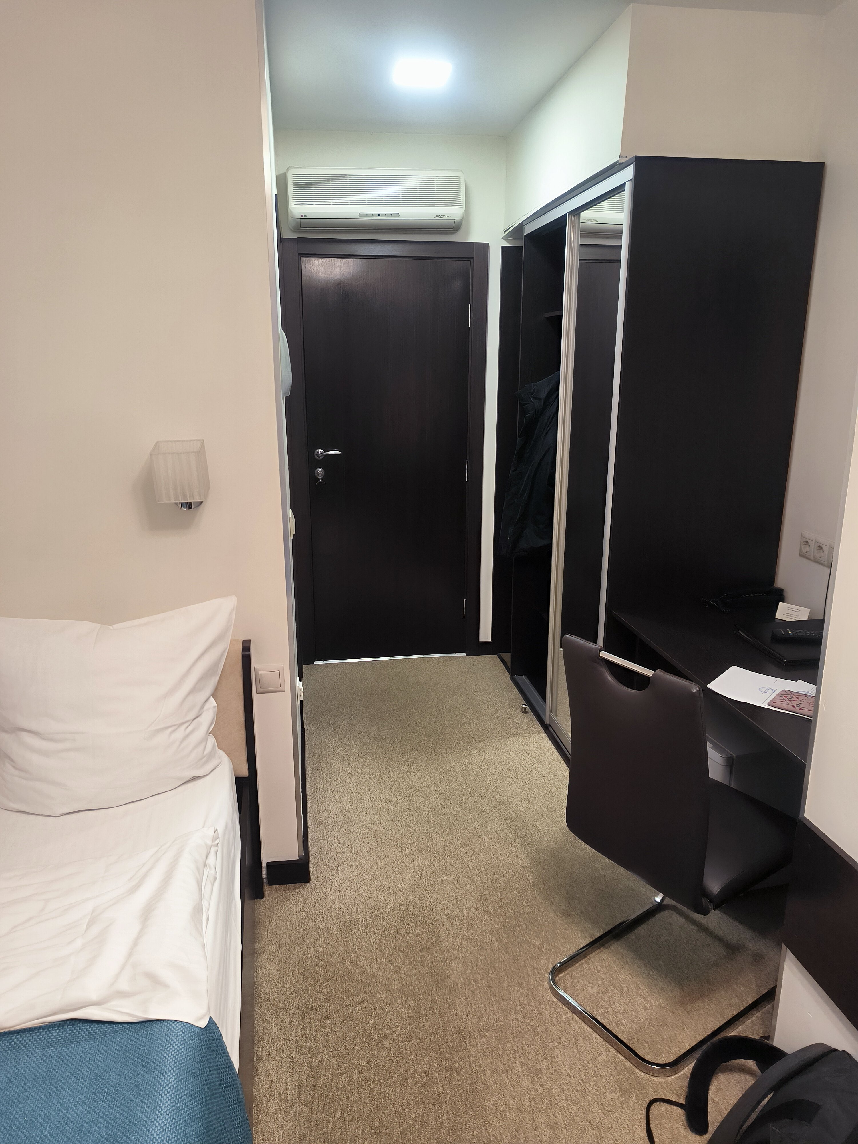 Фото Силуэт