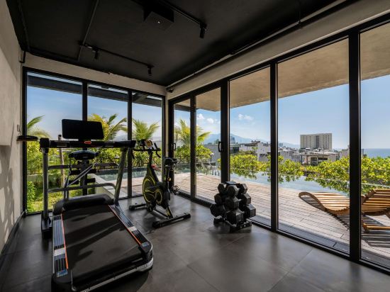 Фото Thè Hem Hotel and Apartment