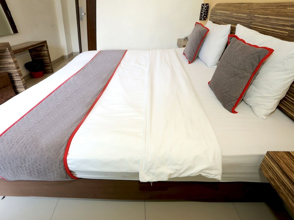 Фото Hotel Fiducia Kaji