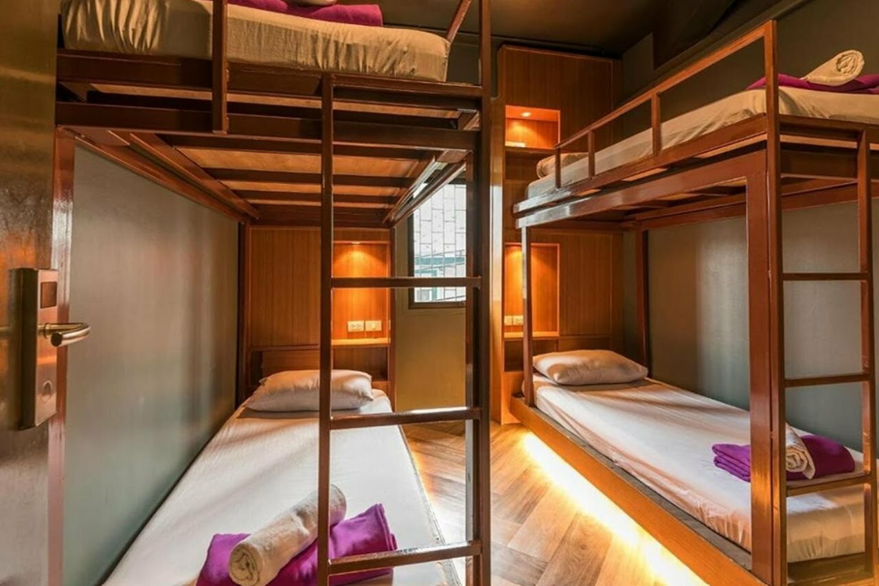 Фото отеля 2