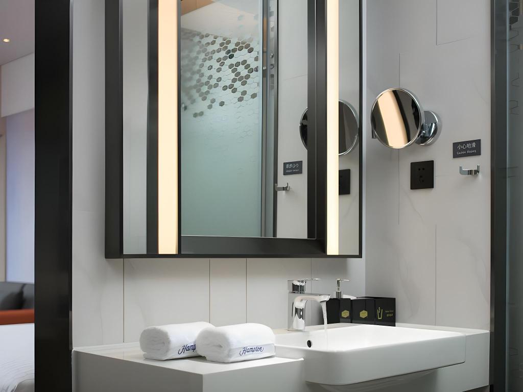 Фото Hampton by Hilton Foshan West Station