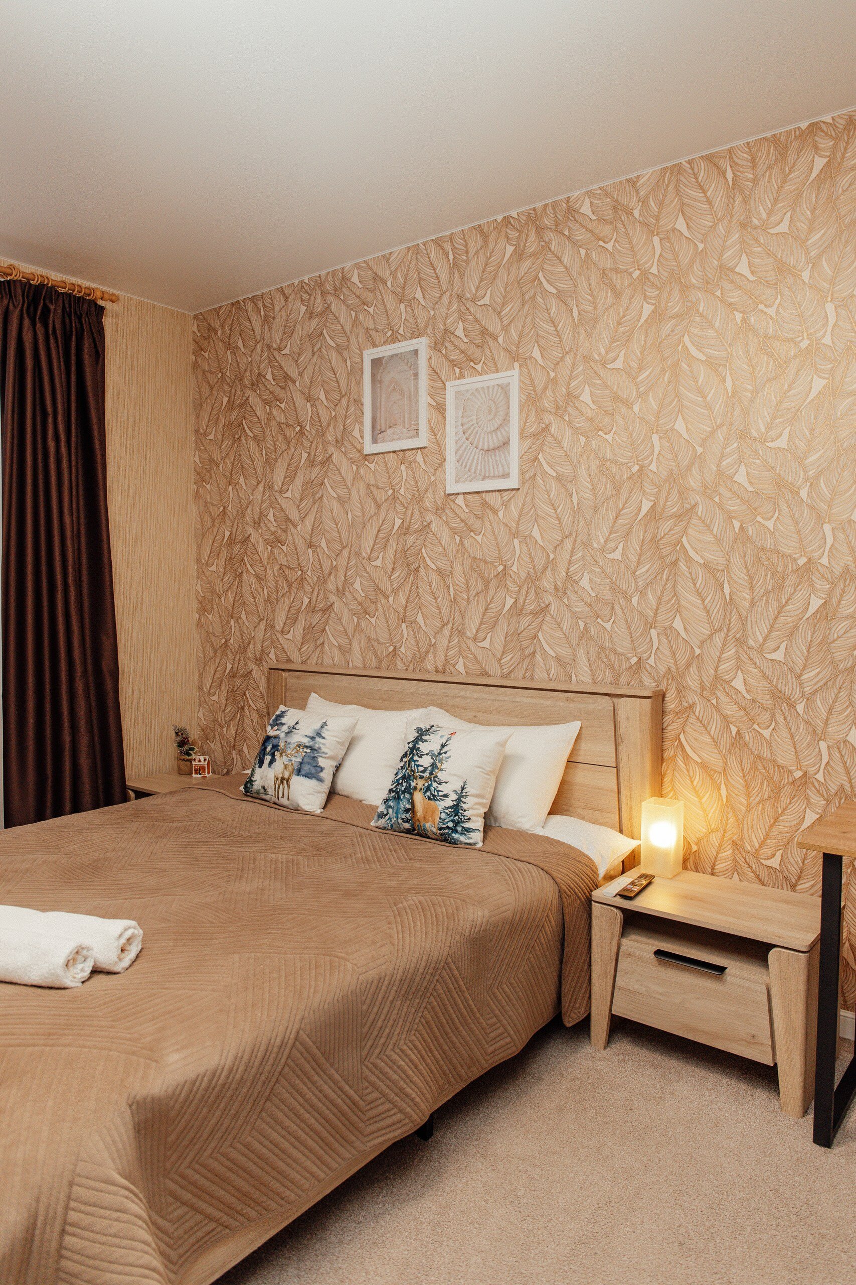 Фото Белый попугай