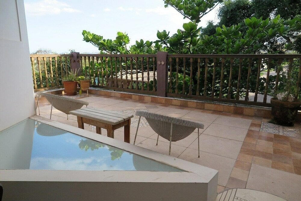 Фото Pousart Floripa