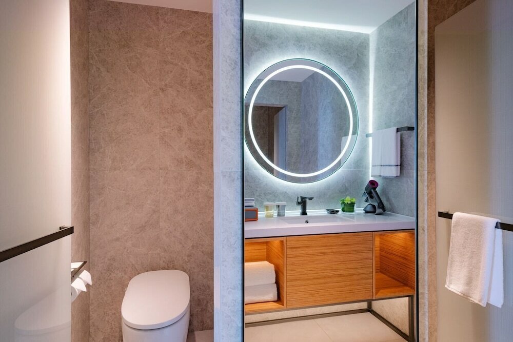 Фото Urcove by Hyatt shanghai Jing'an