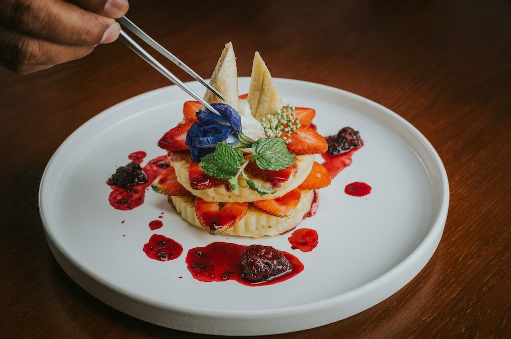 Фото The Hava Ubud A Pramana Experience