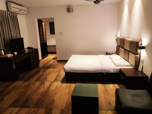 Внешний вид отеля Holiday Village в Бангалоре, фото 3