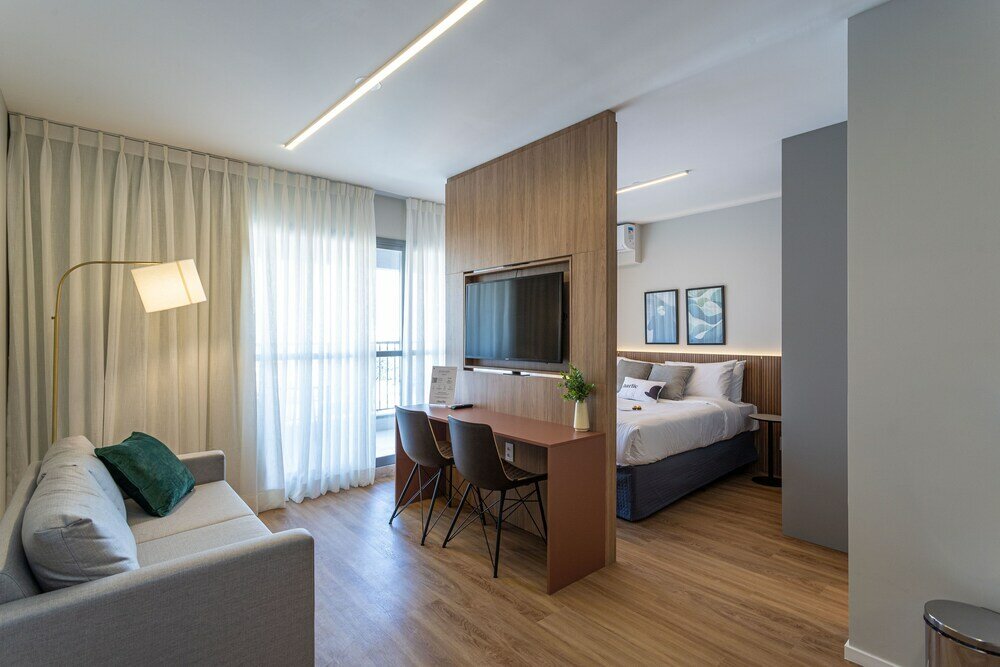 Фото Charlie For You Vila Mariana