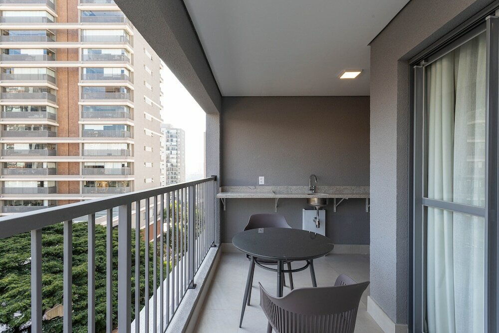 Фото Charlie For You Vila Mariana