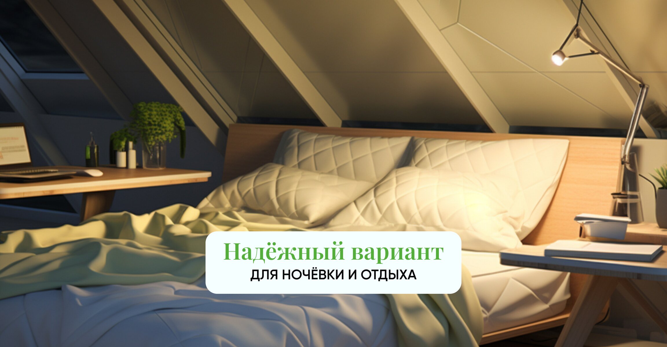 Фото Клевер