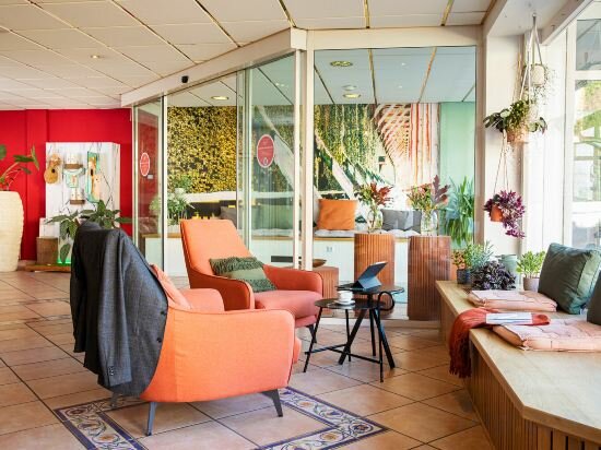 Фото Achat Hotel Bad Dürkheim